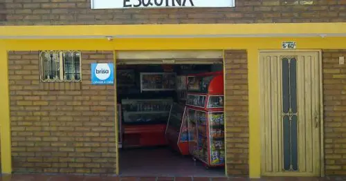 MINIMERCADO LA ESQUINA CAJICA BOGOTÁ MINIMERCADO LA ESQUINA CAJICA BOGOTÁ
